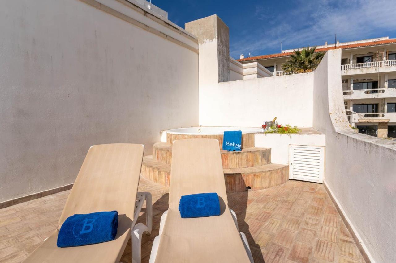 Boa Vista Hotel & Spa - Adults Only Албуфейра Экстерьер фото