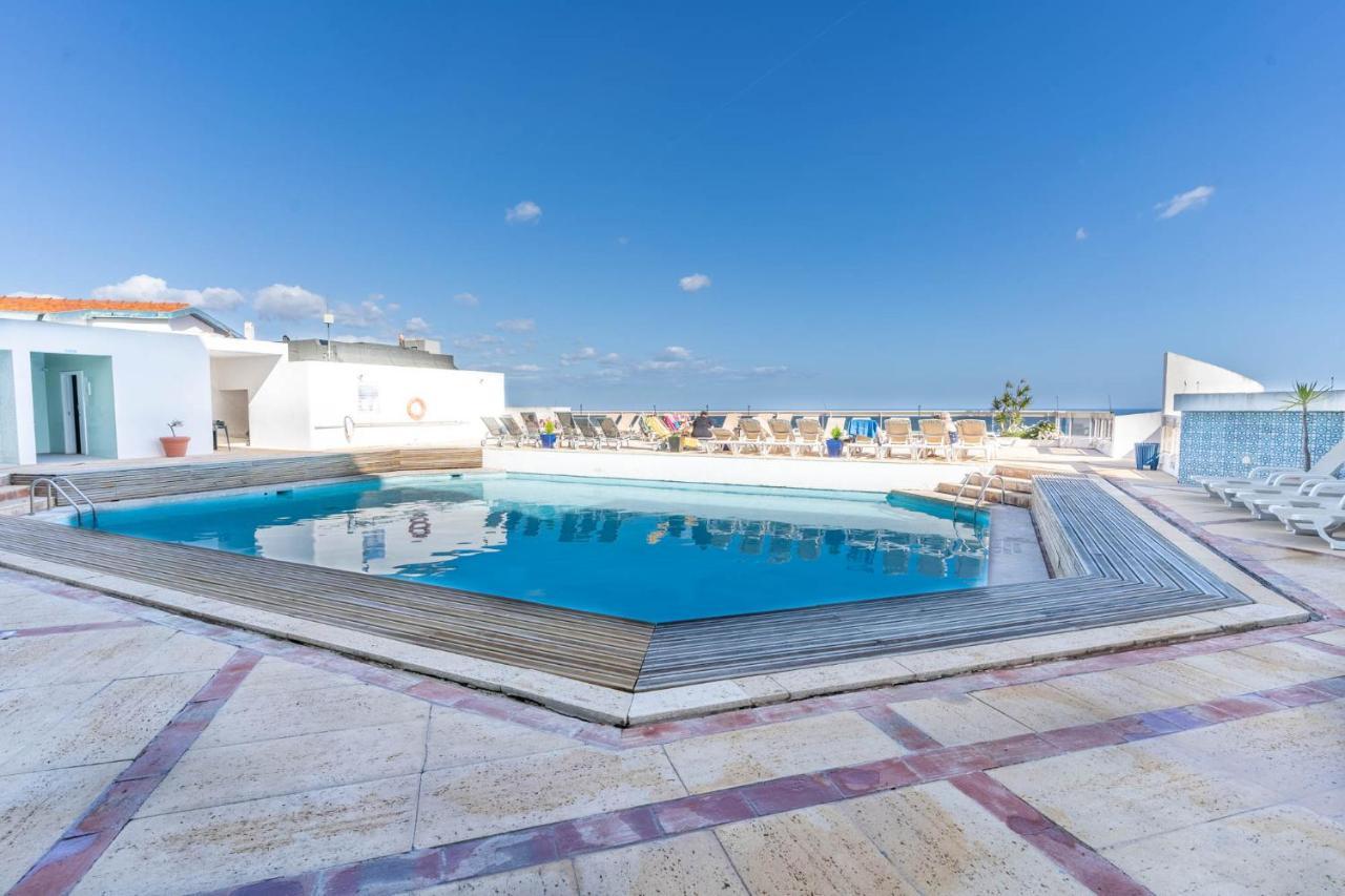 Boa Vista Hotel & Spa - Adults Only Албуфейра Экстерьер фото