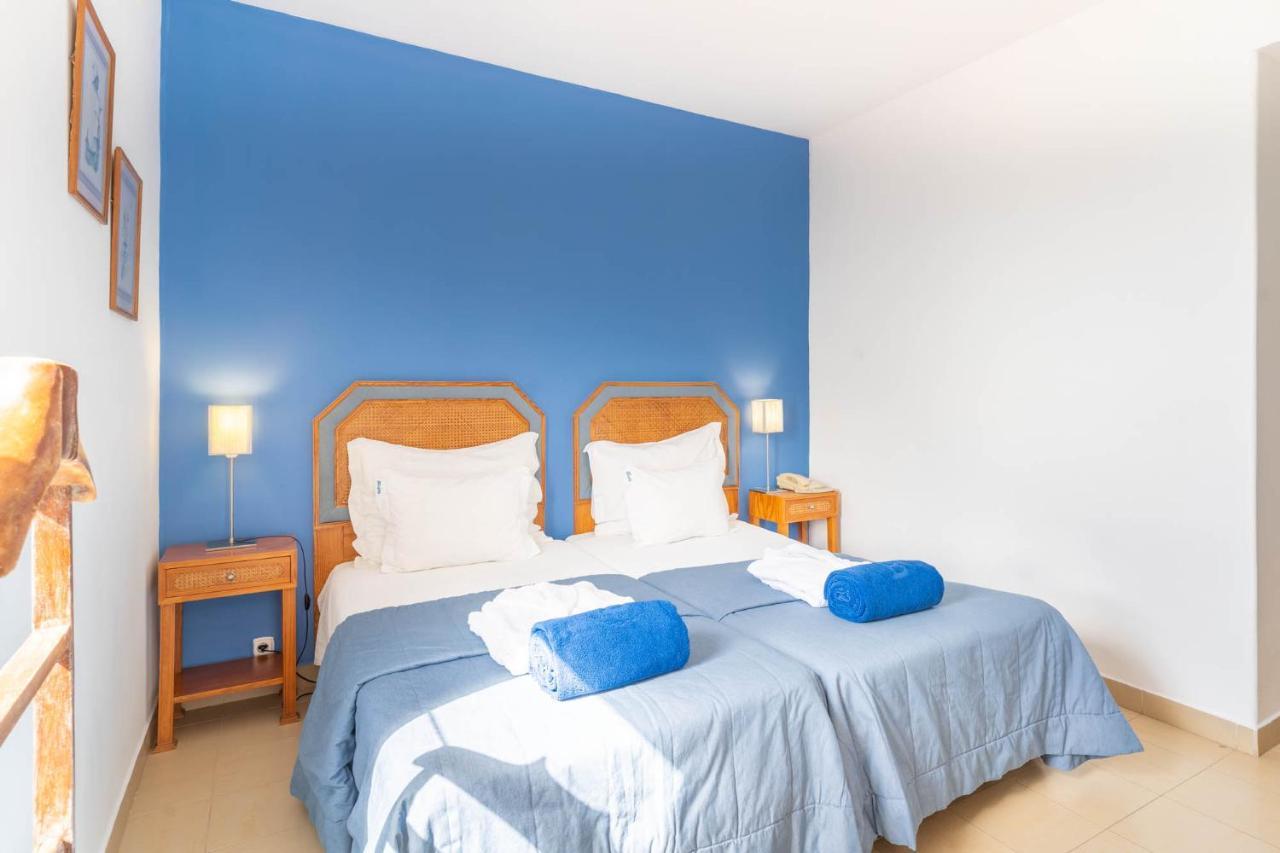 Boa Vista Hotel & Spa - Adults Only Албуфейра Экстерьер фото