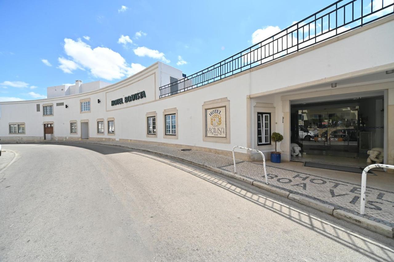 Boa Vista Hotel & Spa - Adults Only Албуфейра Экстерьер фото