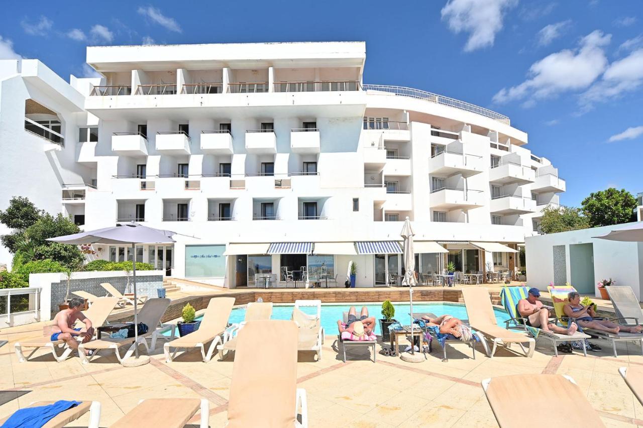 Boa Vista Hotel & Spa - Adults Only Албуфейра Экстерьер фото