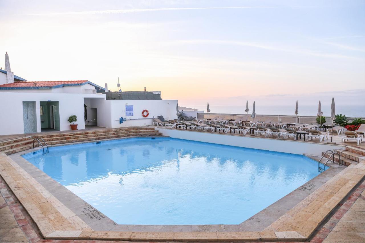 Boa Vista Hotel & Spa - Adults Only Албуфейра Экстерьер фото